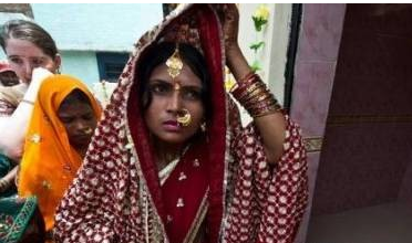 夫家无厕所新娘落跑 如厕难成印度社会矛盾焦点