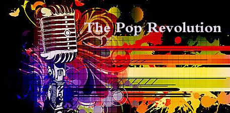 The Pop Revolution 流行音乐革命