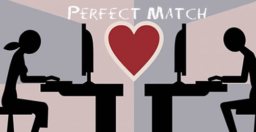Perfect Match 绝配