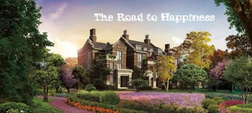 The Road to Happiness 通往幸福的道路