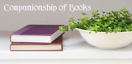 Companionship of Books 以书为伴