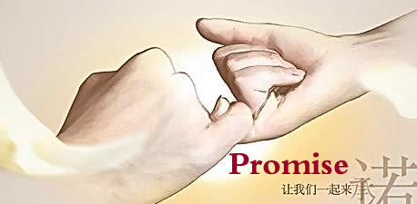 Promise 永恒的承诺