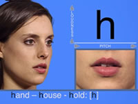 学习美式英语音标发音视频-辅音[h]发音示范