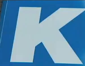 Sesame Street:Make today all about the letter K!
