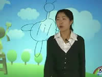 夏川国际音标教学视频 国际音标上1-3