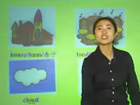 夏川国际音标教学视频 国际音标上4-3